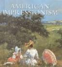 Tapa de American Impressionism (Culture)