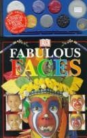 Tapa de Facepaint Fabulous Faces