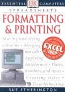 Tapa de Microsoft Excel