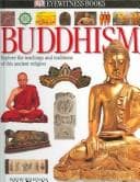 Tapa de Buddhism (Eyewitness Books)
