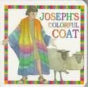 Tapa de Joseph's colorful coat