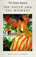 Tapa de The East and the Mid-Atlantic: Art Across America