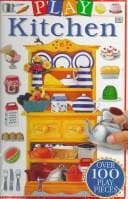 Tapa de Play Kitchen (Play Books)