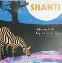 Tapa de Shanti