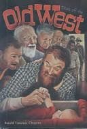 Tapa de Tales of the old west