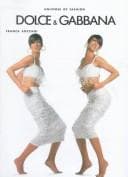 Tapa de Dolce & Gabbana (The Universe of Fashion)