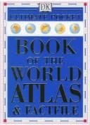Tapa de Book of the World Atlas and Factfile