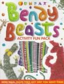Tapa de Bendy Beasts (FUNPAX)