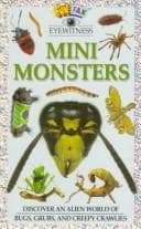 Tapa de Mini Monsters