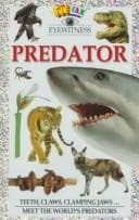 Tapa de Predator