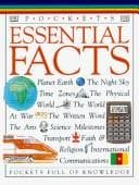 Tapa de Essential Facts & Figures