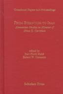 Tapa de From Byzantium to Iran
