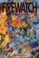 Tapa de Firewatch