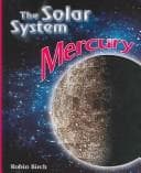 Tapa de Mercury (The Solar System)