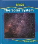 Tapa de The Solar System (Space)