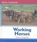 Tapa de Working Horses (Farm Animals)