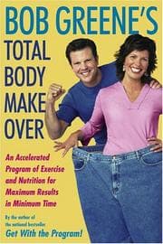 Tapa de Bob Greene's Total Body Makeover