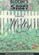 Tapa de Eudora Welty