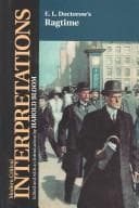 Tapa de E.L. Doctorow's Ragtime