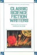 Tapa de Classic Science Fiction Writers (Writers of English)