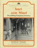 Tapa de Issei and Nisei