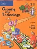 Tapa de Growing with Technology