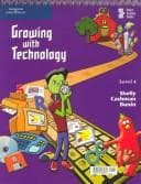 Tapa de Growing With Technology, Level 4