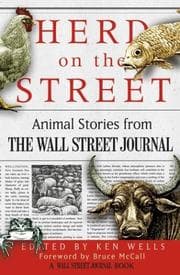 Tapa de Herd on the street