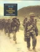 Tapa de The turning tide, 1948-1956