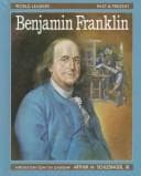 Tapa de Benjamin Franklin
