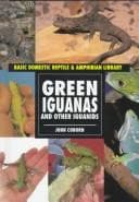Tapa de Green iguanas