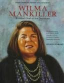 Tapa de Wilma Mankiller