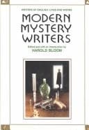 Tapa de Modern Mystery Writers (Writers of English)