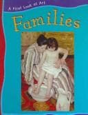 Tapa de Families
