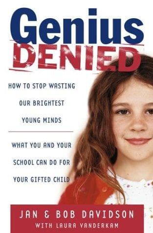 Tapa de Genius denied