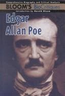 Tapa de Edgar Allan Poe