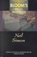 Tapa de Neil Simon