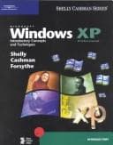 Tapa de Microsoft Windows XP