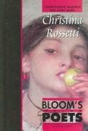 Tapa de Christina Rossetti