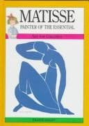 Tapa de Matisse