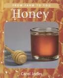 Tapa de Honey (From Farm to You)