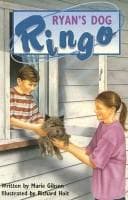 Tapa de Ryans Dog Ringo