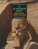 Tapa de A Glorious Past