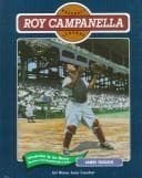 Tapa de Roy Campanella