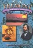 Tapa de John C. Fremont