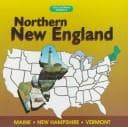 Tapa de Northern New England
