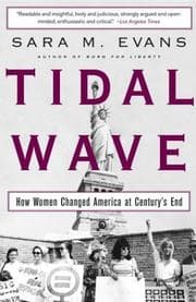 Tapa de Tidal Wave