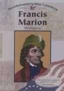 Tapa de Francis Marion