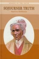 Tapa de Sojourner Truth