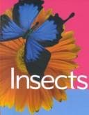 Tapa de Insects (Animal Facts)